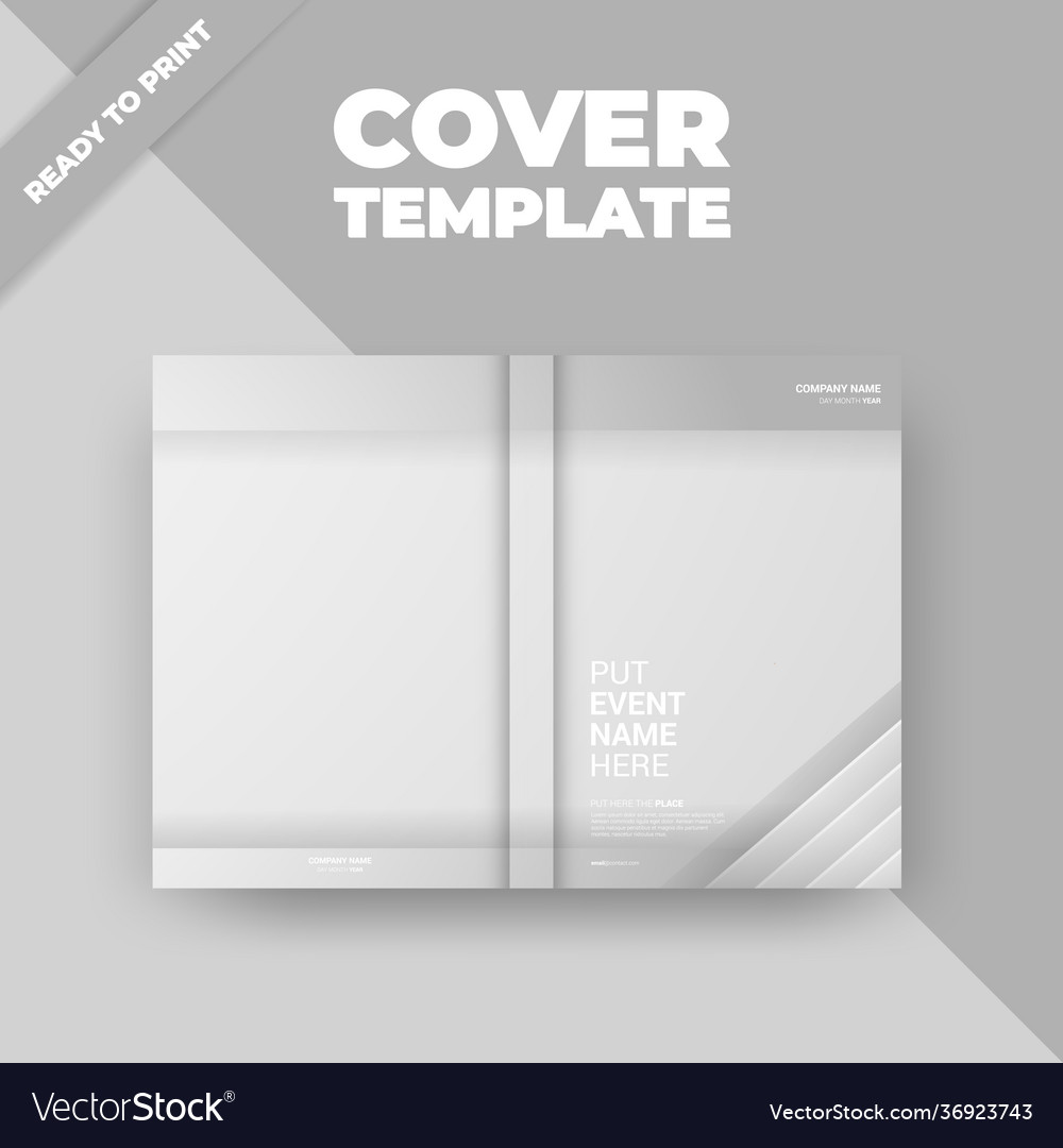 Detail Template Sampul Nomer 50