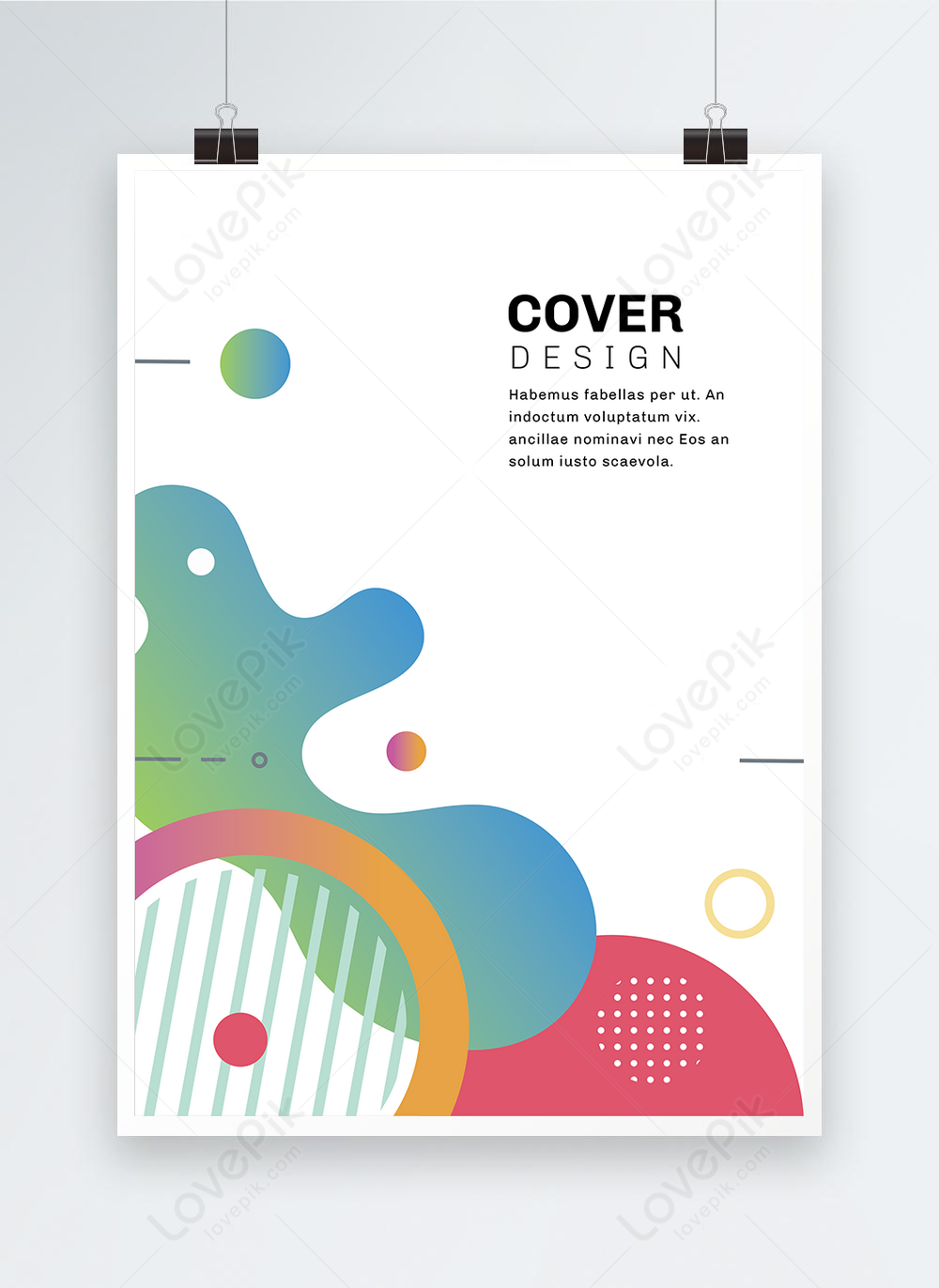 Template Sampul Buku - 57+ Koleksi Gambar