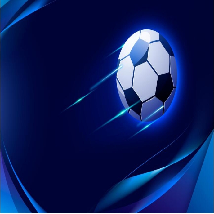 Template Sepak Bola - KibrisPDR