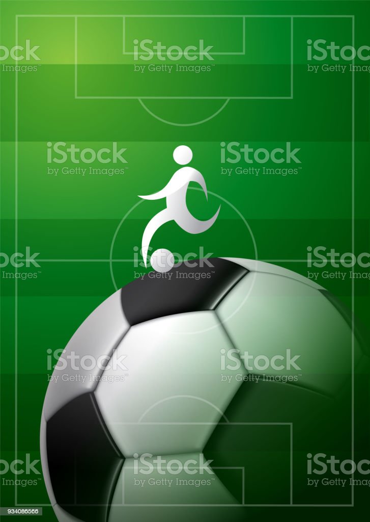 Detail Template Sepak Bola Nomer 46