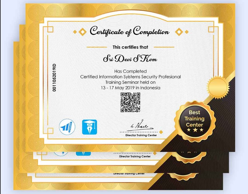 Detail Template Sim C Kosong Nomer 19