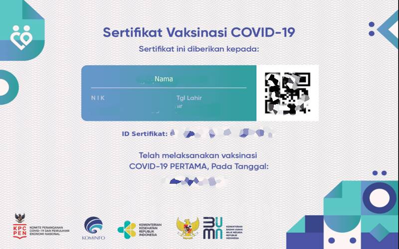 Detail Template Sim C Kosong Nomer 39