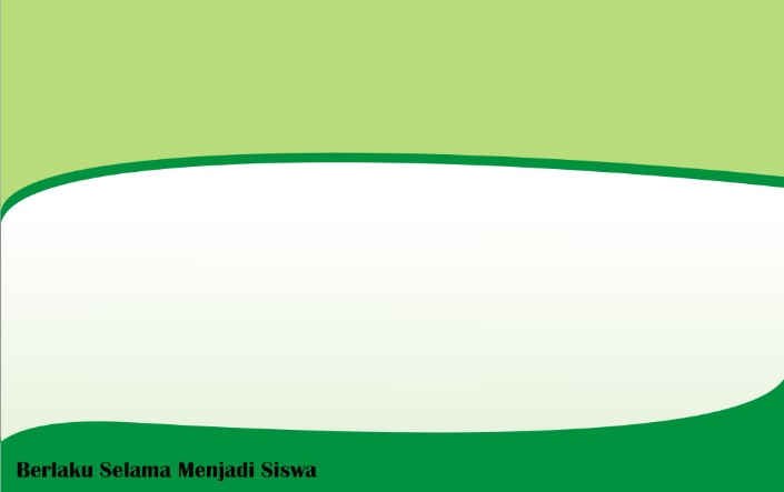 Detail Template Sim C Kosong Nomer 44
