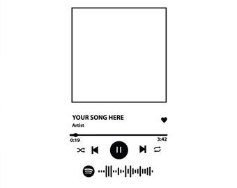 Detail Template Spotify Png Nomer 8