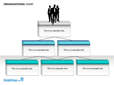 Detail Template Struktur Organisasi Excel Nomer 11