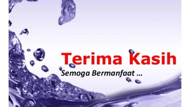 Detail Template Terima Kasih Ppt Nomer 43