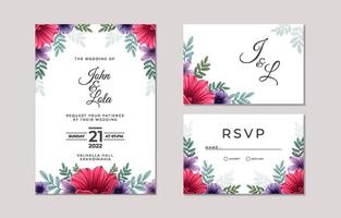 Detail Template Undangan Vector Nomer 22