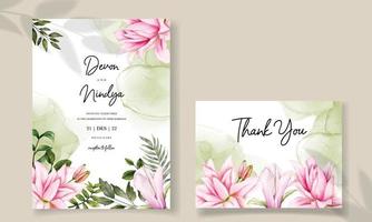 Detail Template Undangan Vector Nomer 24