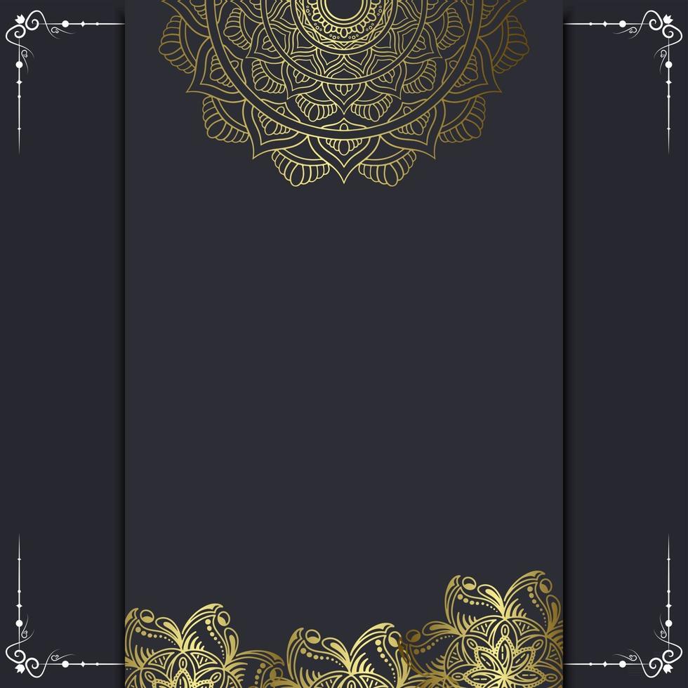 Detail Template Undangan Vector Nomer 44