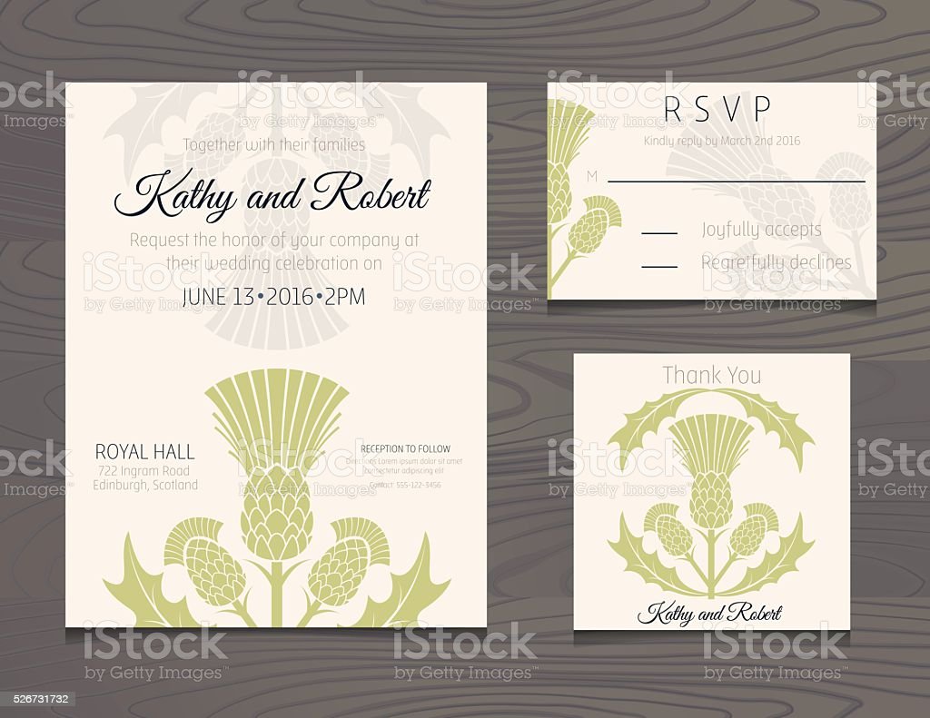 Detail Template Undangan Vector Nomer 56