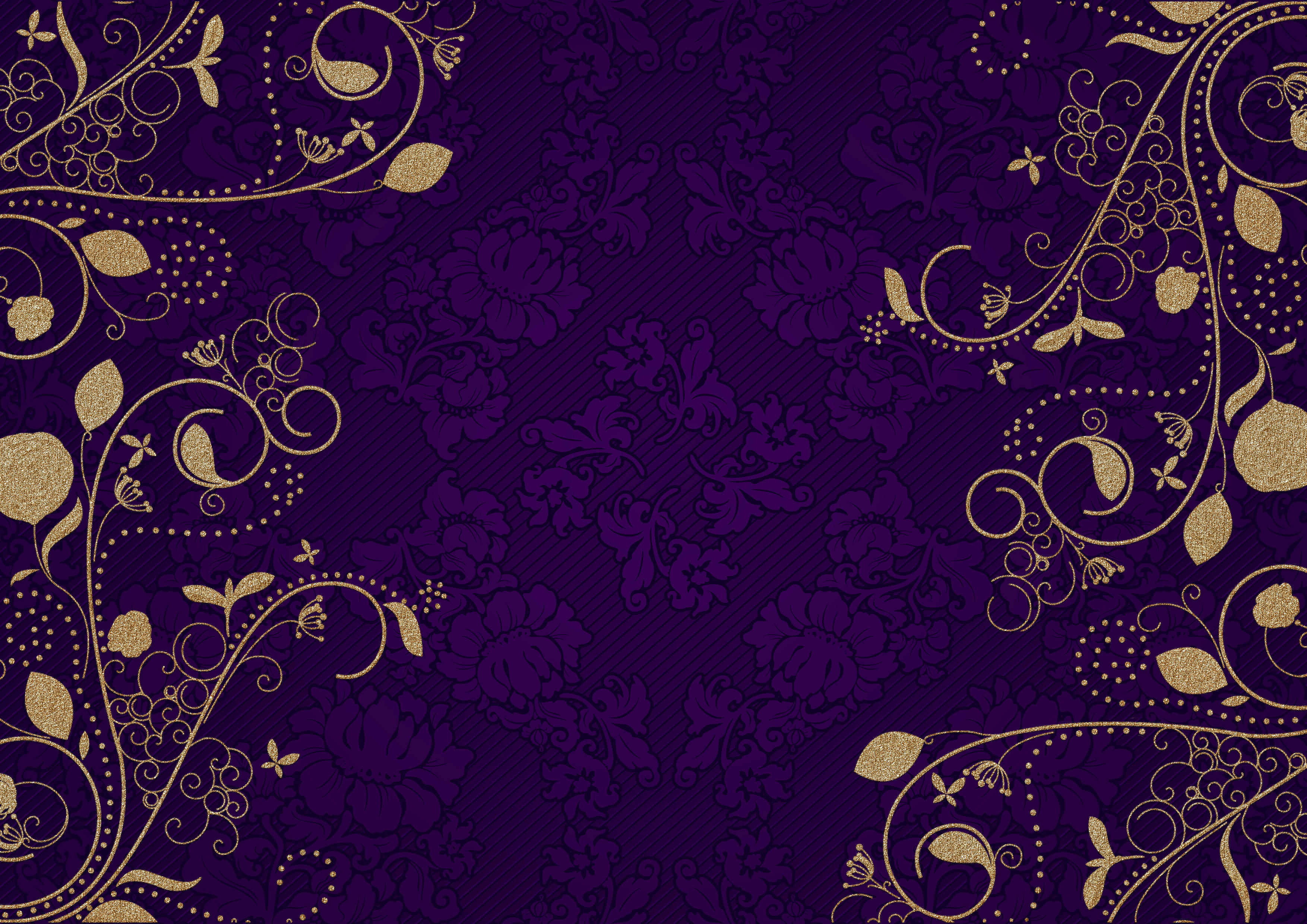 Detail Template Ungu Nomer 34