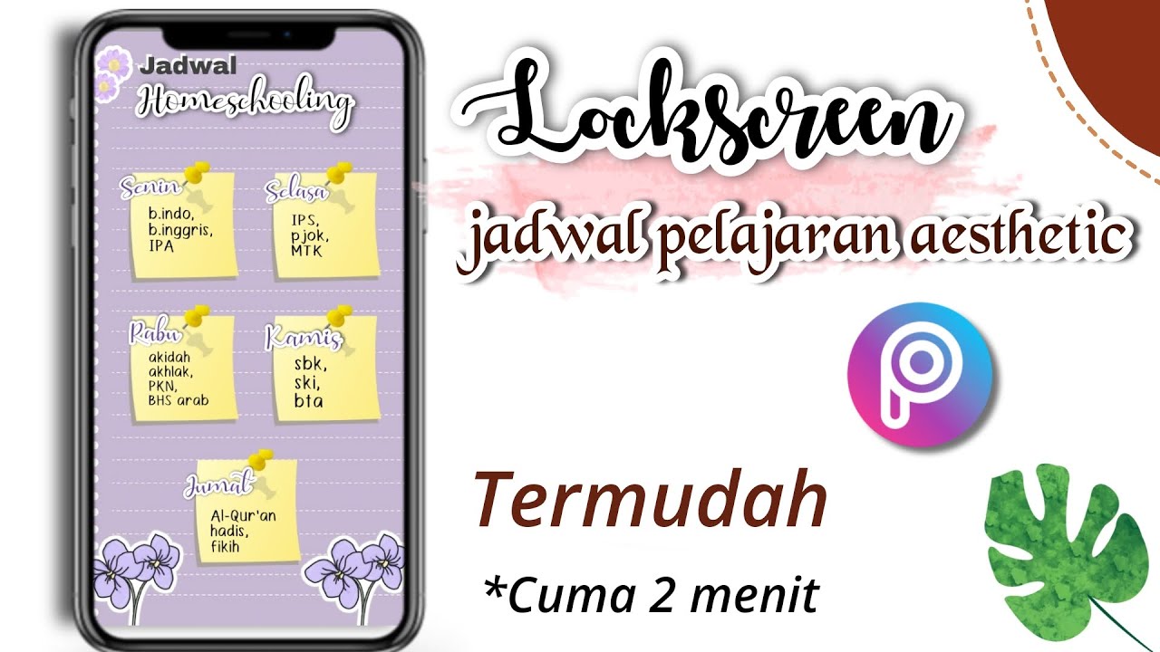 Detail Template Untuk Jadwal Pelajaran Nomer 24