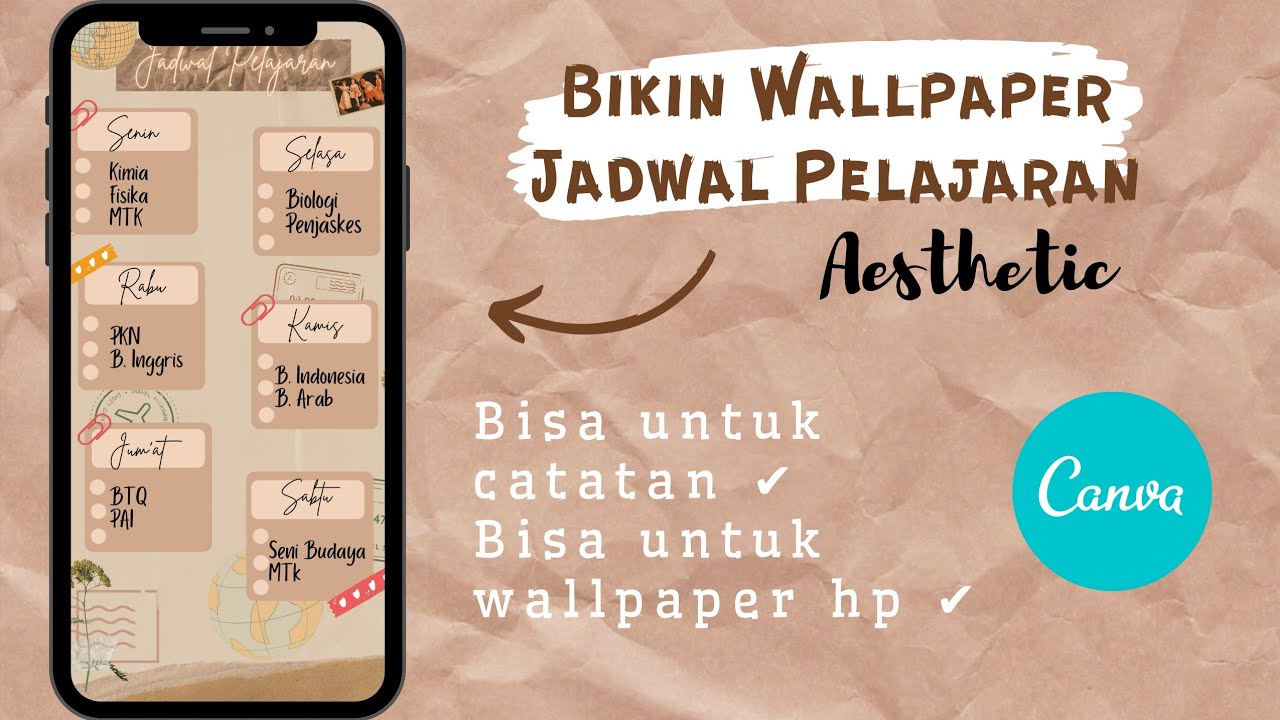 Detail Template Untuk Jadwal Pelajaran Nomer 41