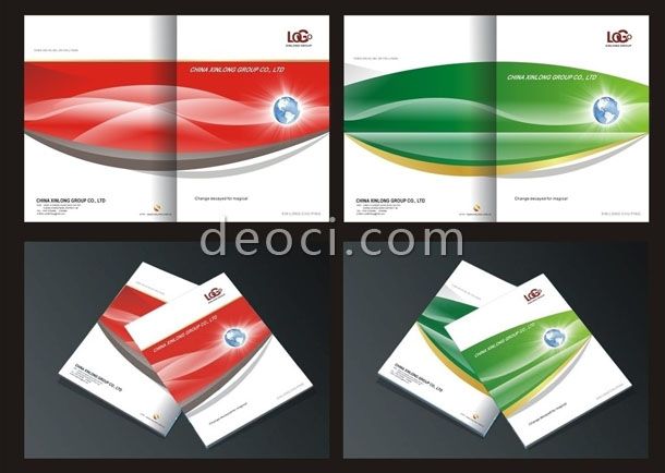 Detail Template Vector Cdr Nomer 5