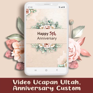 Detail Template Video Ulang Tahun Nomer 44