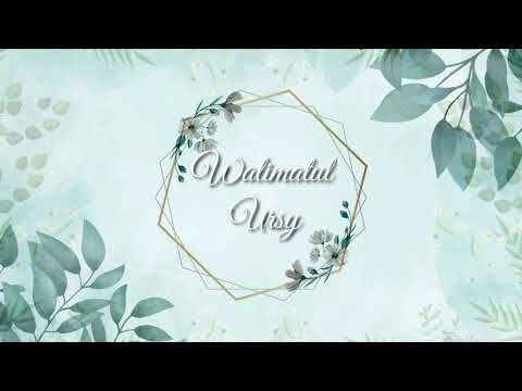 Detail Template Video Undangan Pernikahan Kosong Nomer 12