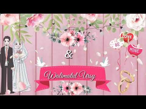 Detail Template Video Undangan Pernikahan Kosong Nomer 16