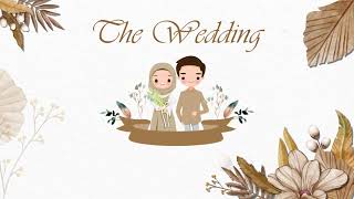 Detail Template Video Undangan Pernikahan Kosong Nomer 41