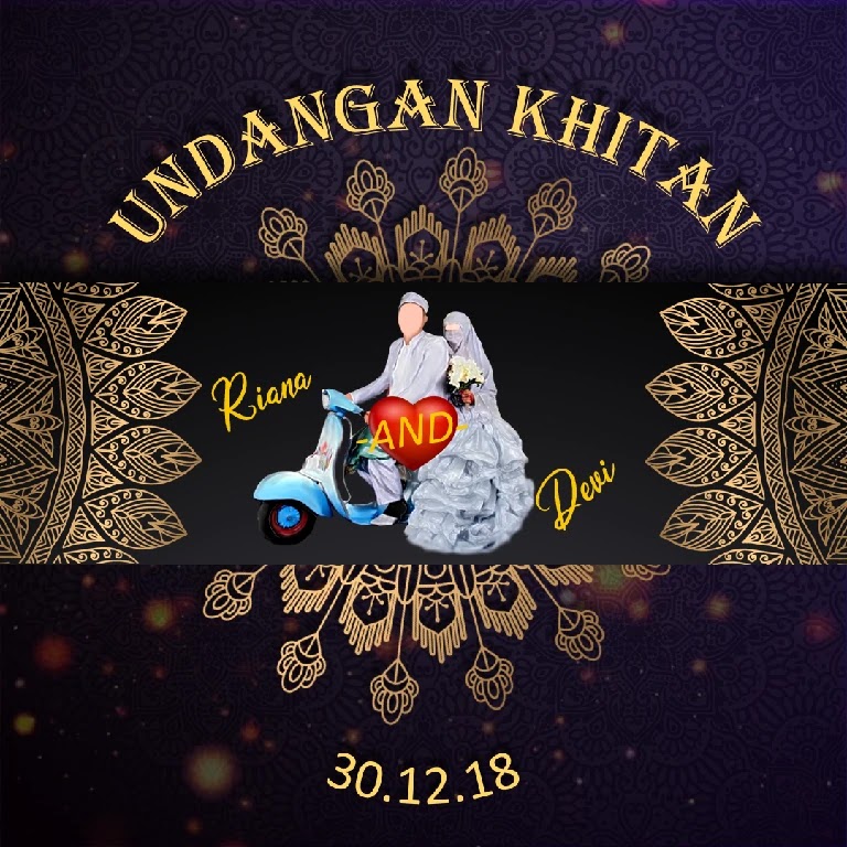 Detail Template Video Undangan Pernikahan Power Point Nomer 52