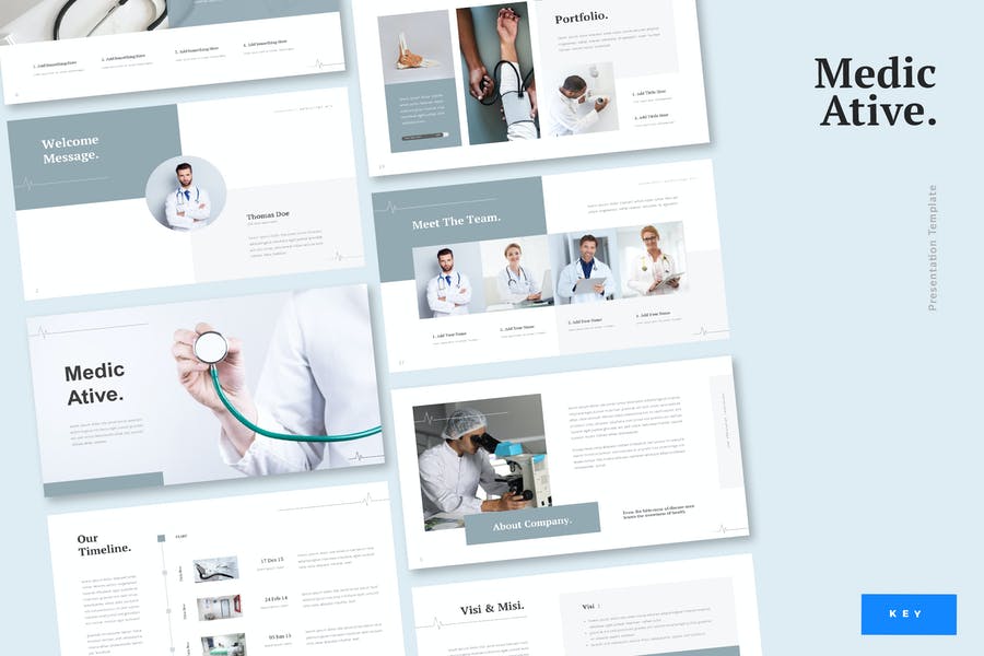 Detail Template Visi Misi Nomer 13