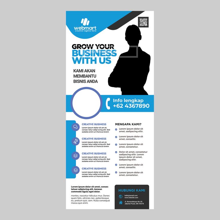 Detail Template Visi Misi Nomer 3