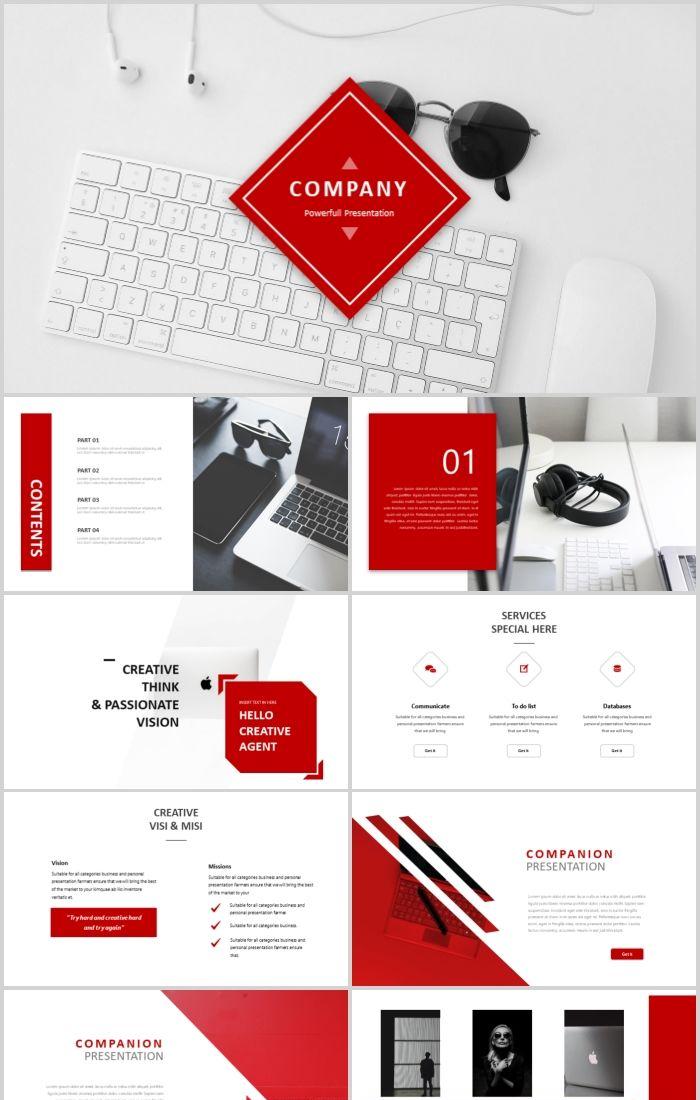 Detail Template Visi Misi Nomer 37