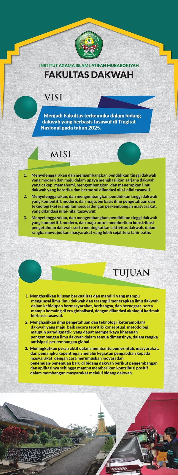 Detail Template Visi Misi Nomer 42
