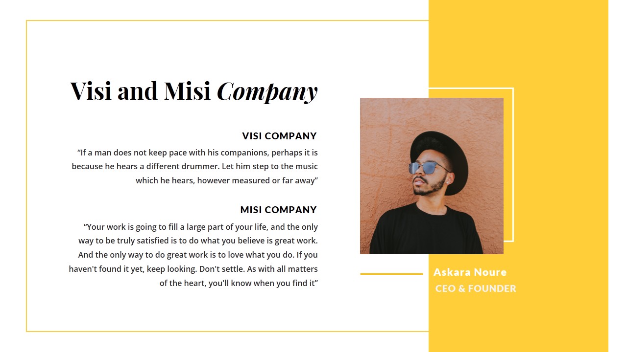 Detail Template Visi Misi Nomer 47
