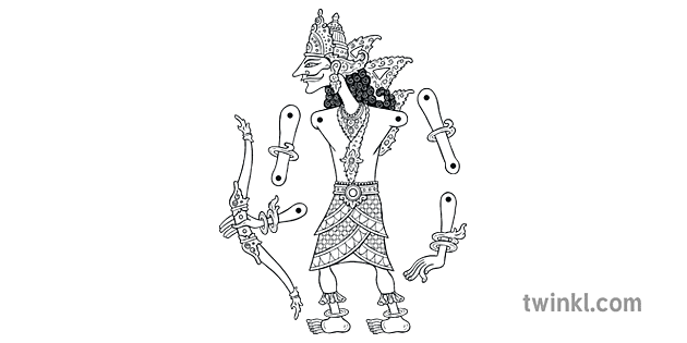 Template Wayang - KibrisPDR