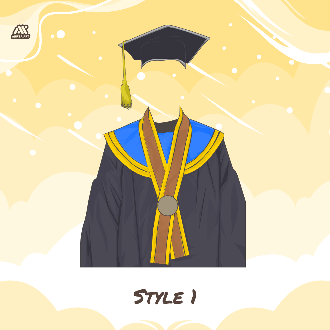 Detail Template Wisuda Nomer 29