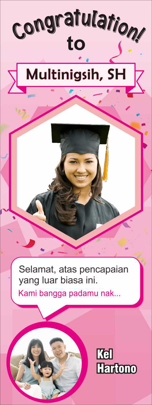 Detail Template Wisuda Nomer 49