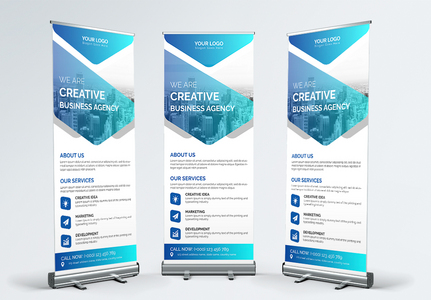 Detail Template X Banner Psd Gratis Nomer 27