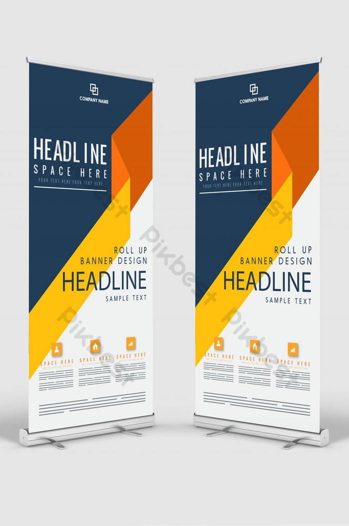 Detail Template X Banner Psd Gratis Nomer 31