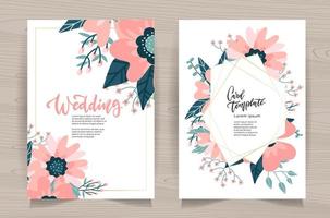 Detail Template X Banner Wedding Nomer 30