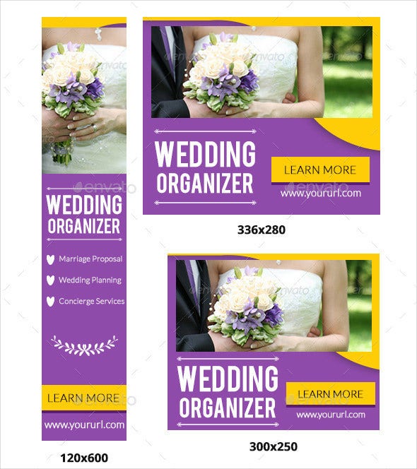 Detail Template X Banner Wedding Nomer 36