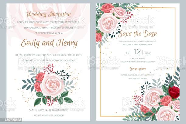 Detail Template X Banner Wedding Nomer 40