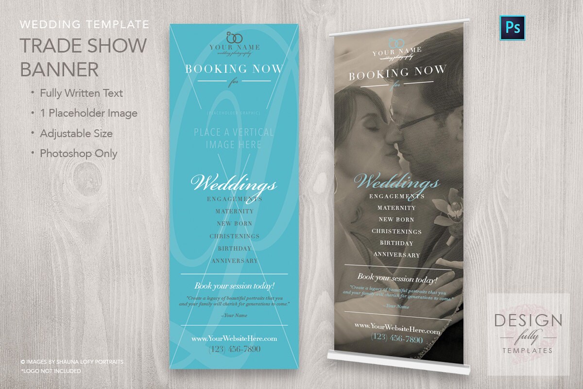 Detail Template X Banner Wedding Nomer 45