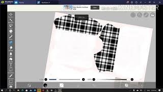Detail Template Zepeto Nomer 28