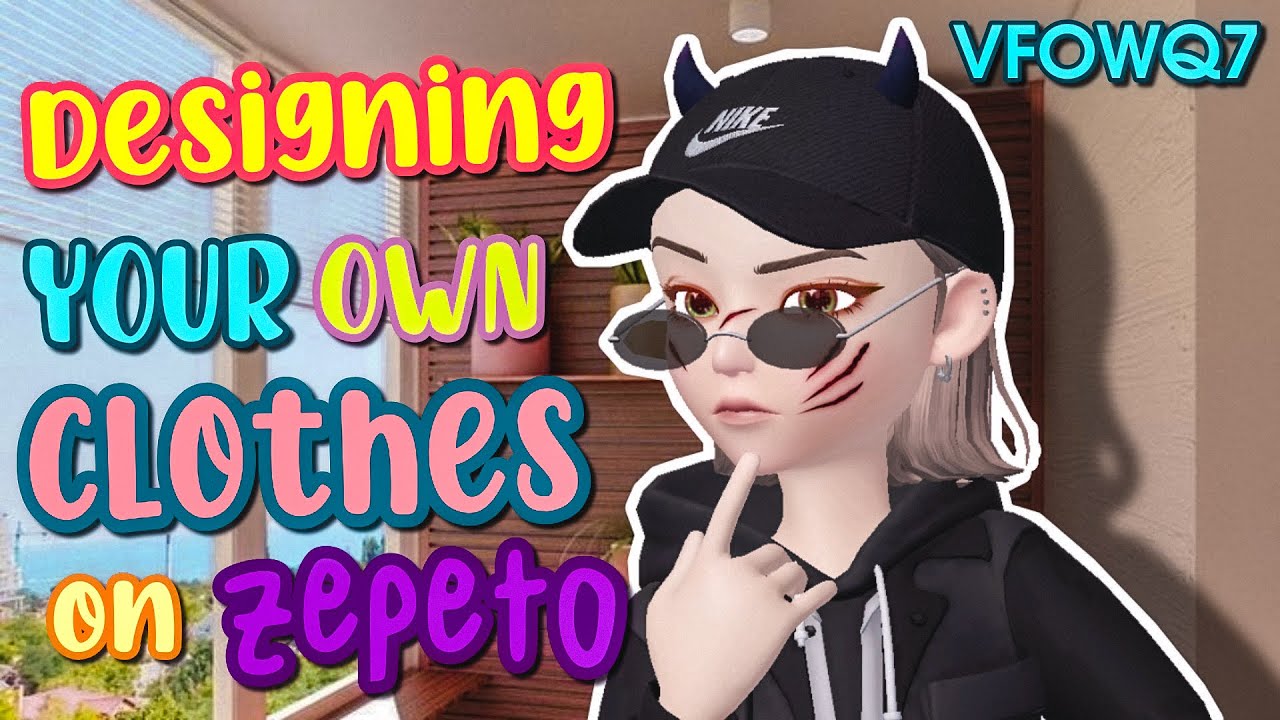 Detail Template Zepeto Nomer 29