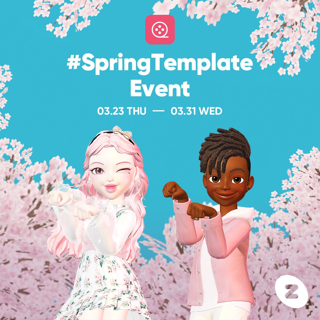 Detail Template Zepeto Nomer 35