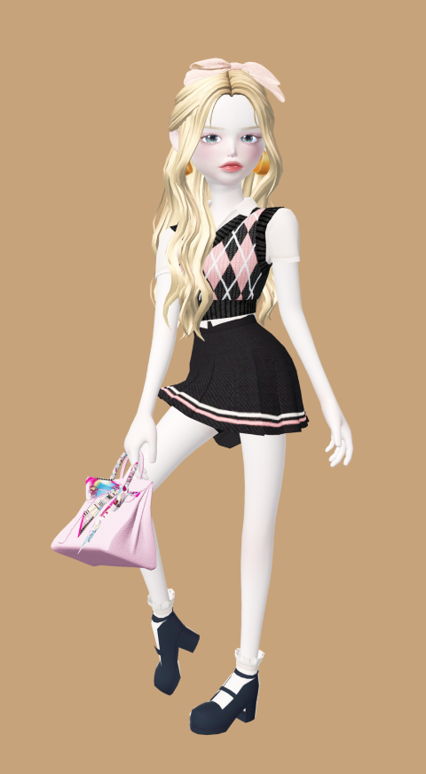 Detail Template Zepeto Nomer 45