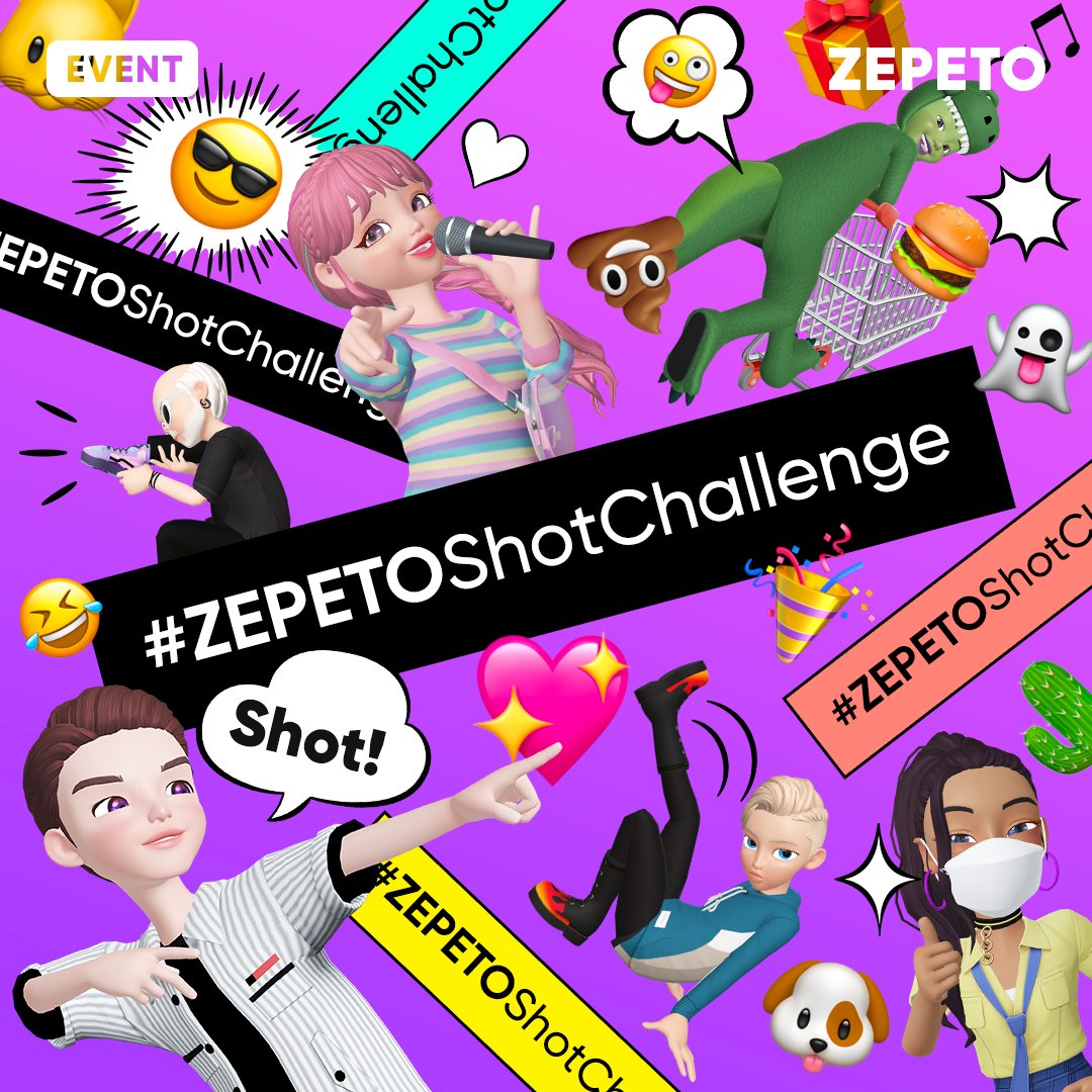 Detail Template Zepeto Nomer 47