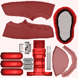 Detail Template Zepeto Nomer 7