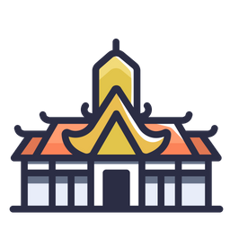 Detail Temple Icon Png Nomer 10