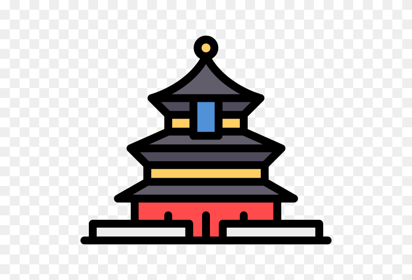 Detail Temple Icon Png Nomer 24