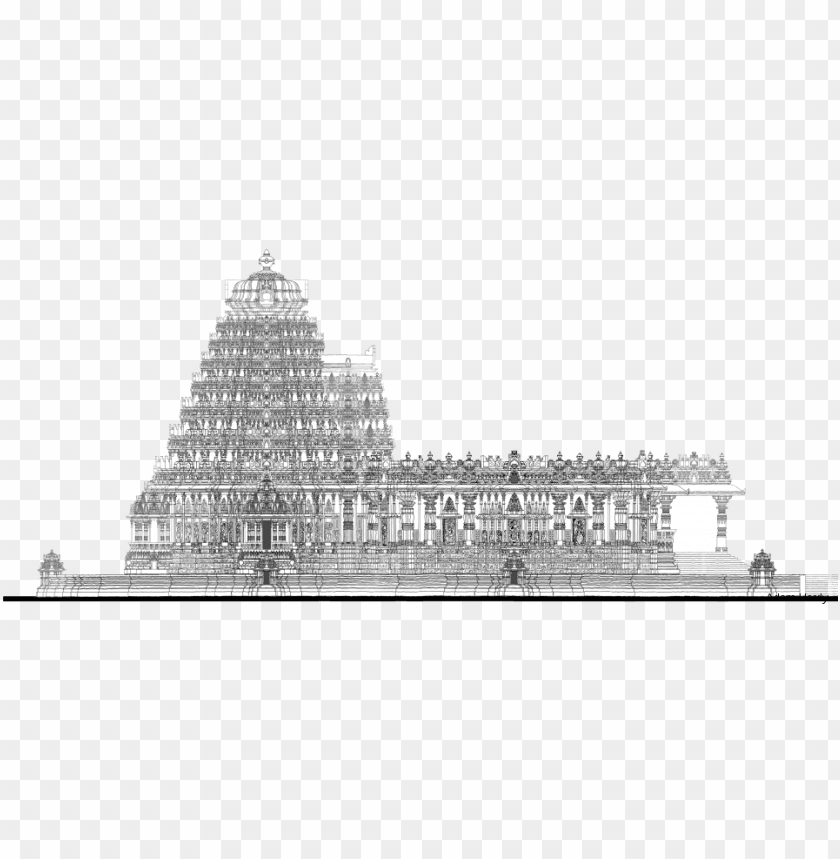 Detail Temple Png Nomer 20