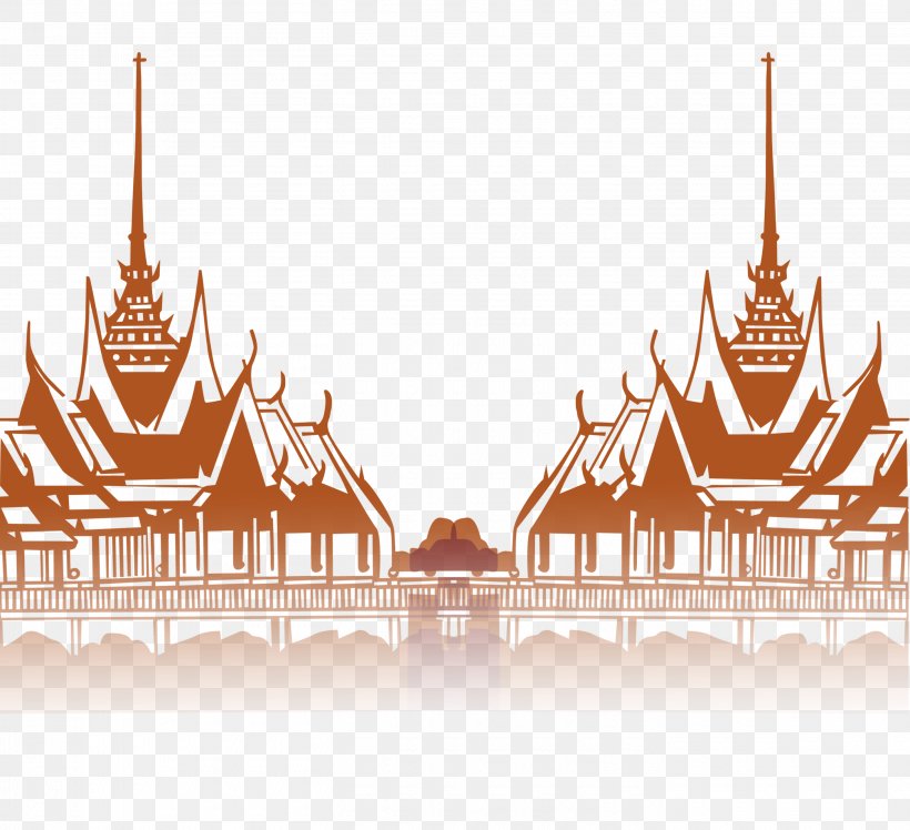 Detail Temple Png Nomer 50