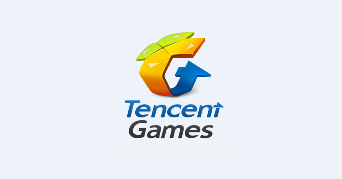 Detail Tencent Games Logo Png Nomer 10