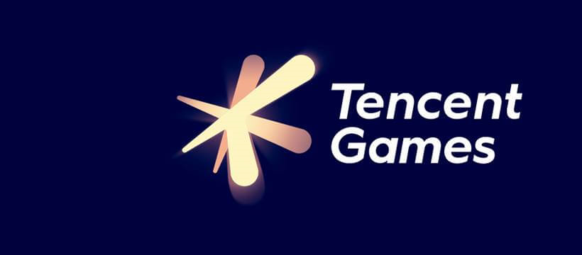Detail Tencent Games Logo Png Nomer 14