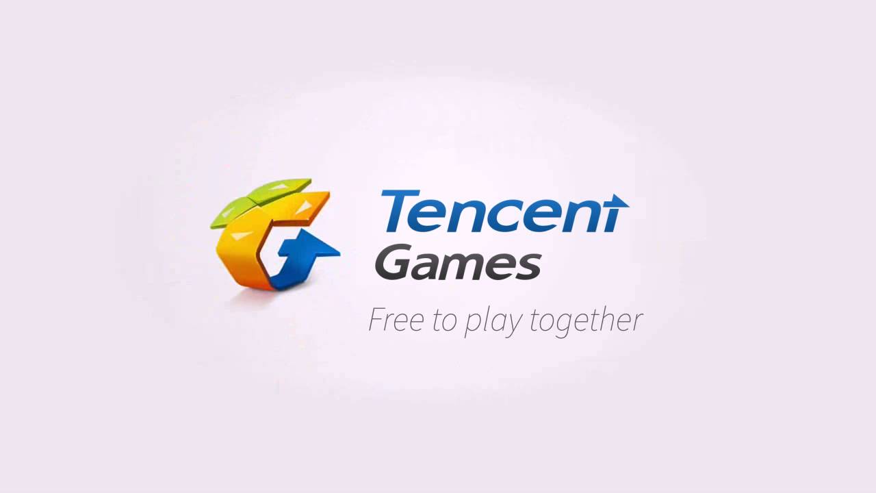 Detail Tencent Games Logo Png Nomer 17